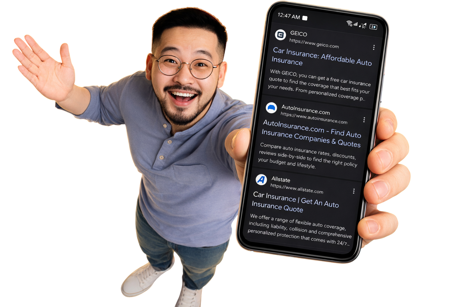 Insurance Comparison